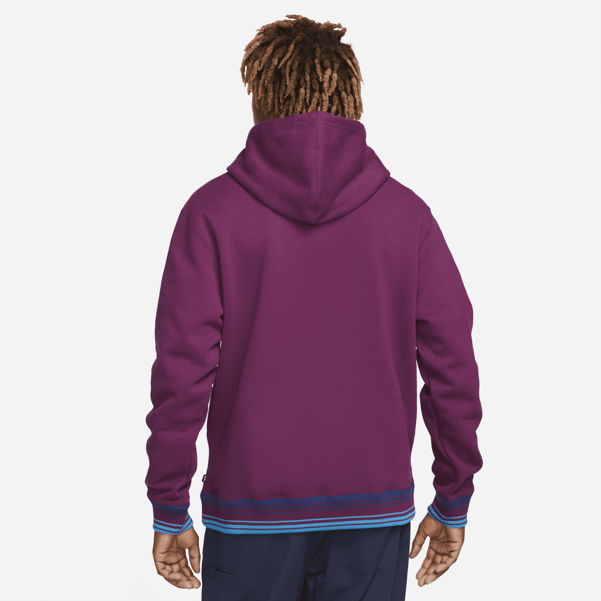 Nike SB Skate LBR Hoodie