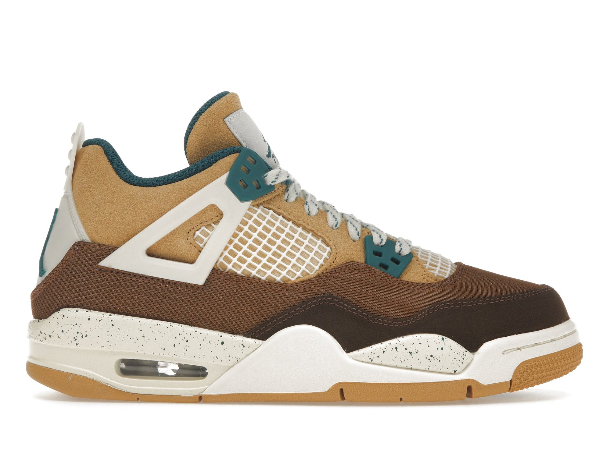 Jordan 4 Cacao Wow (GS)
