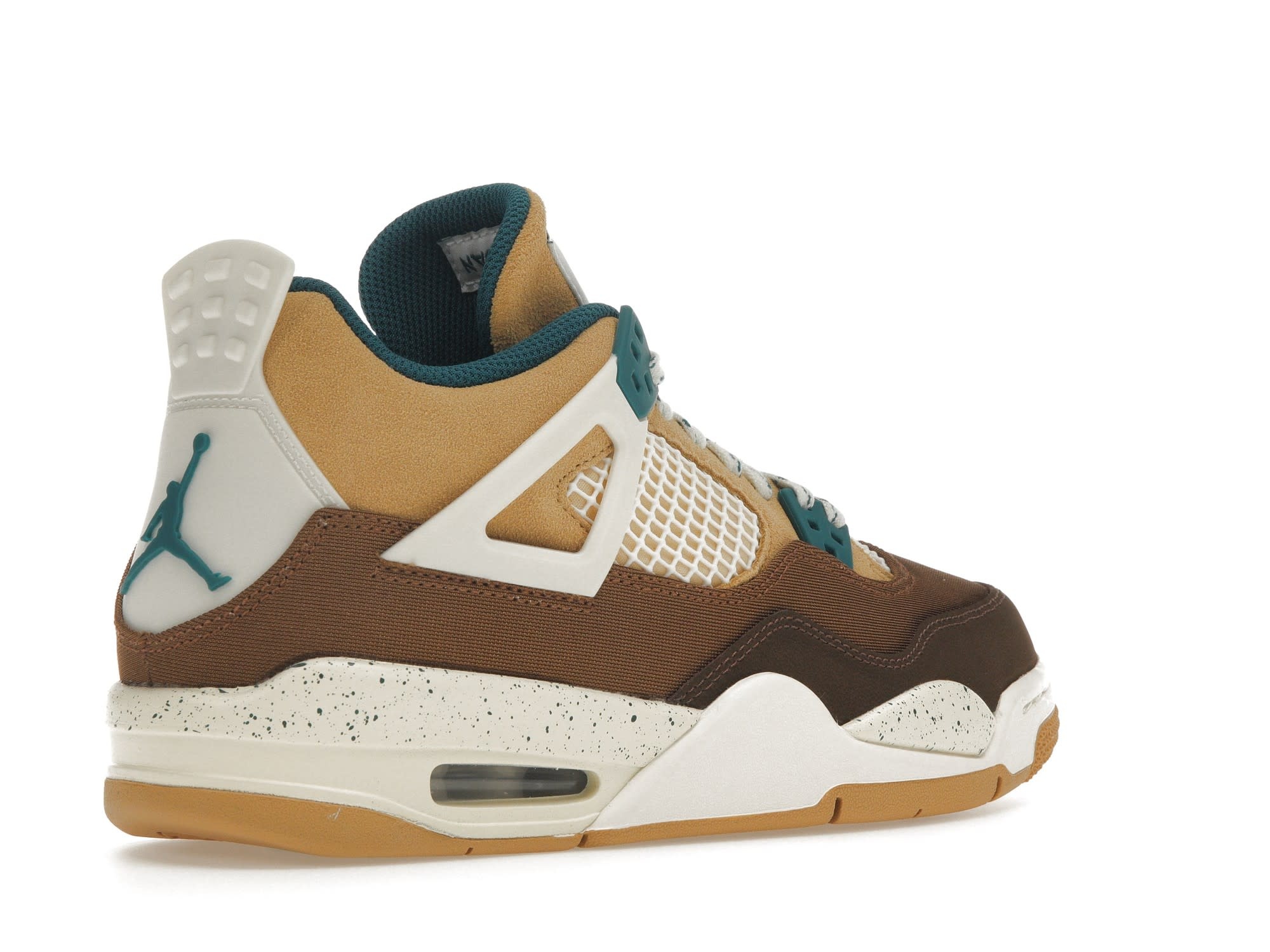 Jordan 4 Cacao Wow (GS)