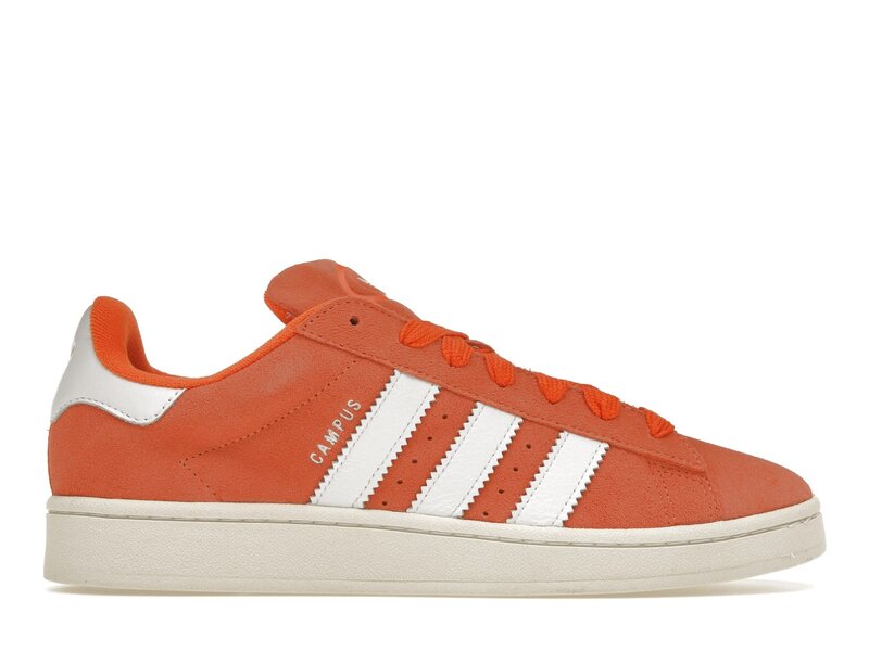 Adidas Campus 00s Amber Tint