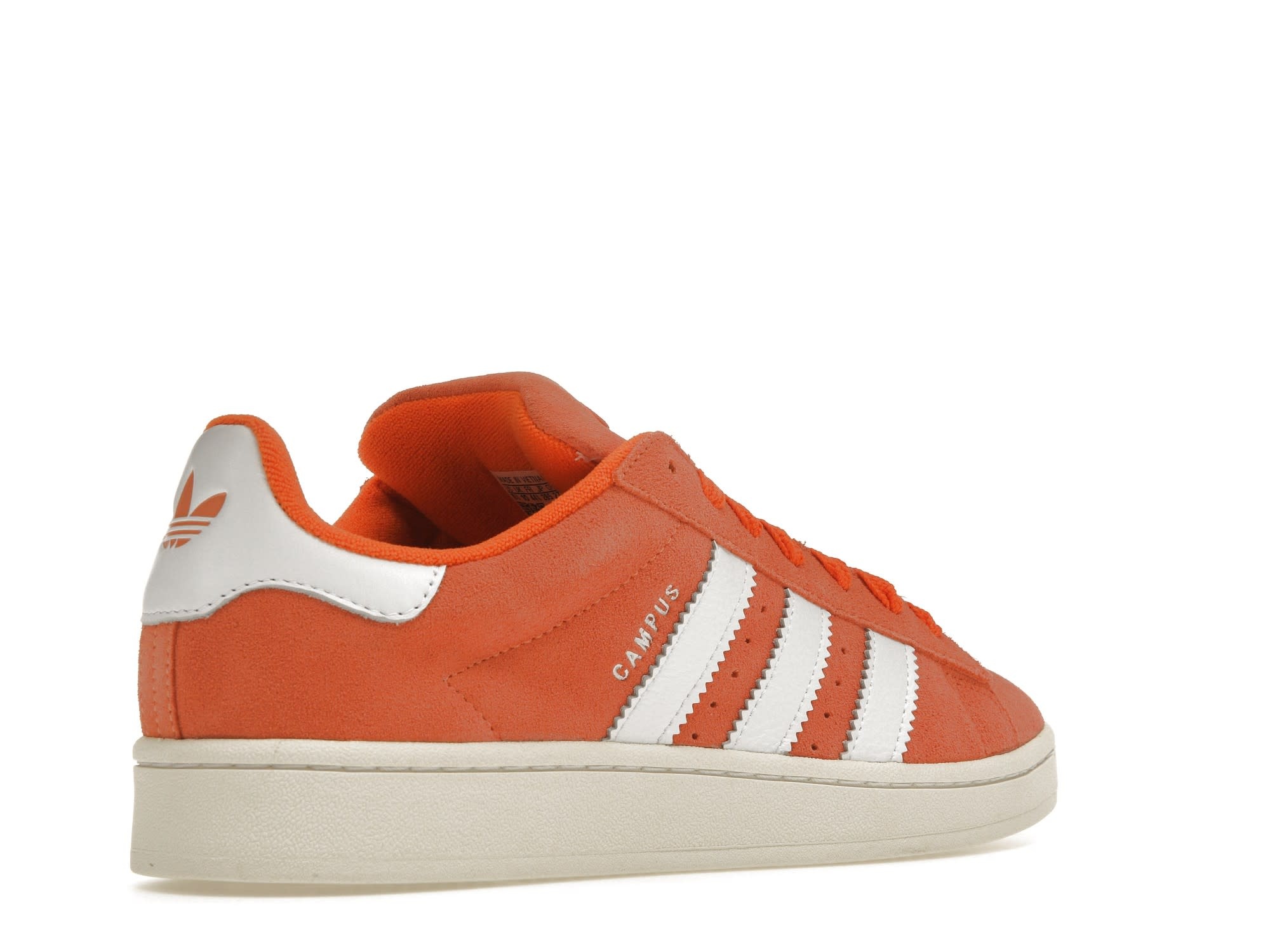 Adidas Campus 00s Amber Tint