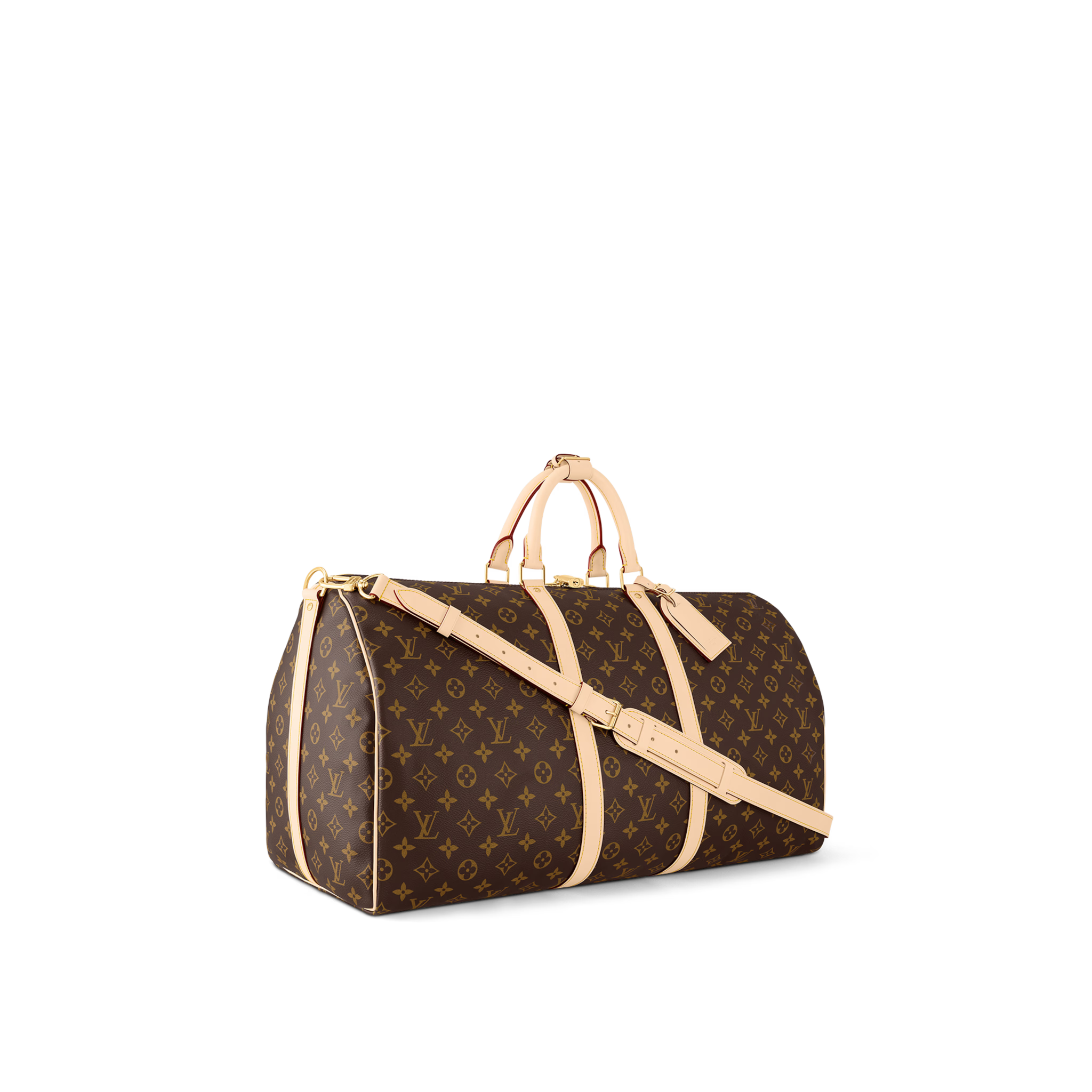 Louis Vuitton Keepall Bandoulière 55