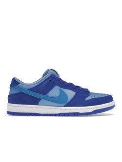 Nike SB Dunk Low Blue Raspberry