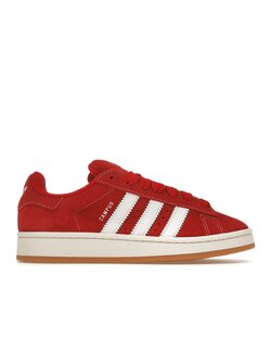 Adidas Campus 00s Better Scarlet