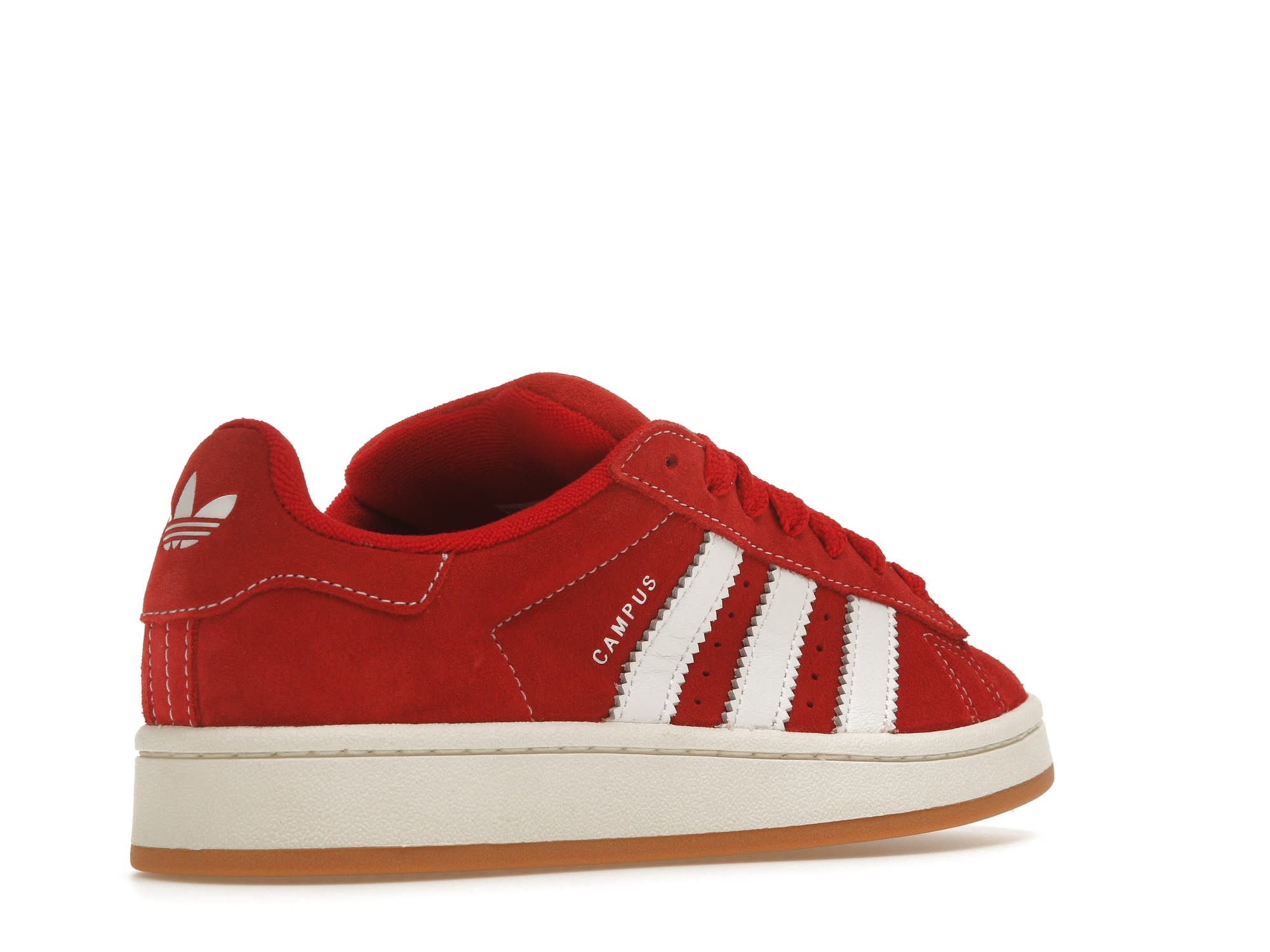 Adidas Campus 00s Better Scarlet