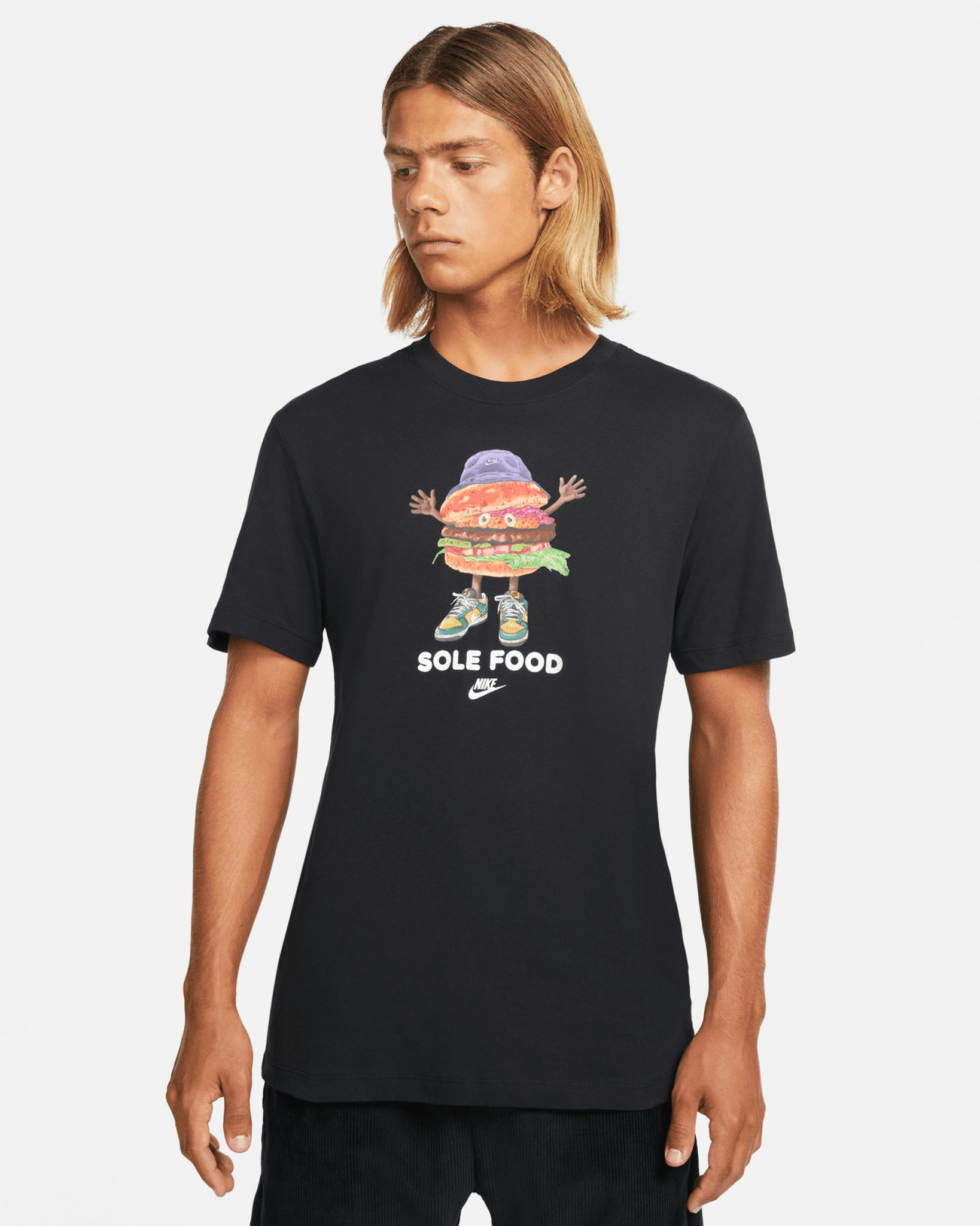 Nike Sole Food Tee
