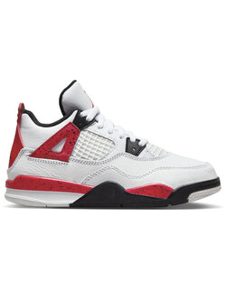 Jordan 4 Red Cement (PS)