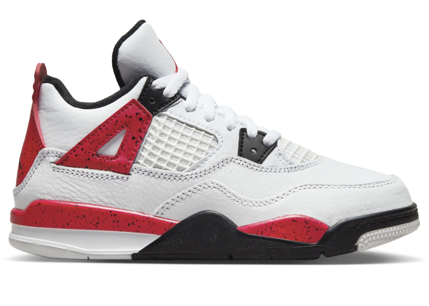 Jordan 4 Red Cement (PS)