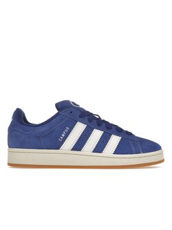 Adidas Campus 00s Lucid Blue