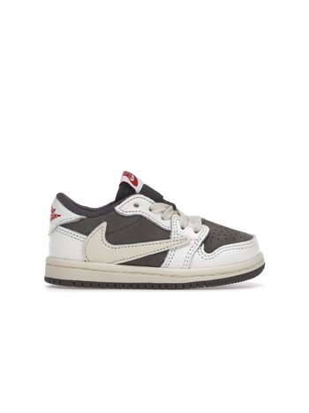 Jordan 1 Low Travis Scott Reverse Mocha (TD)