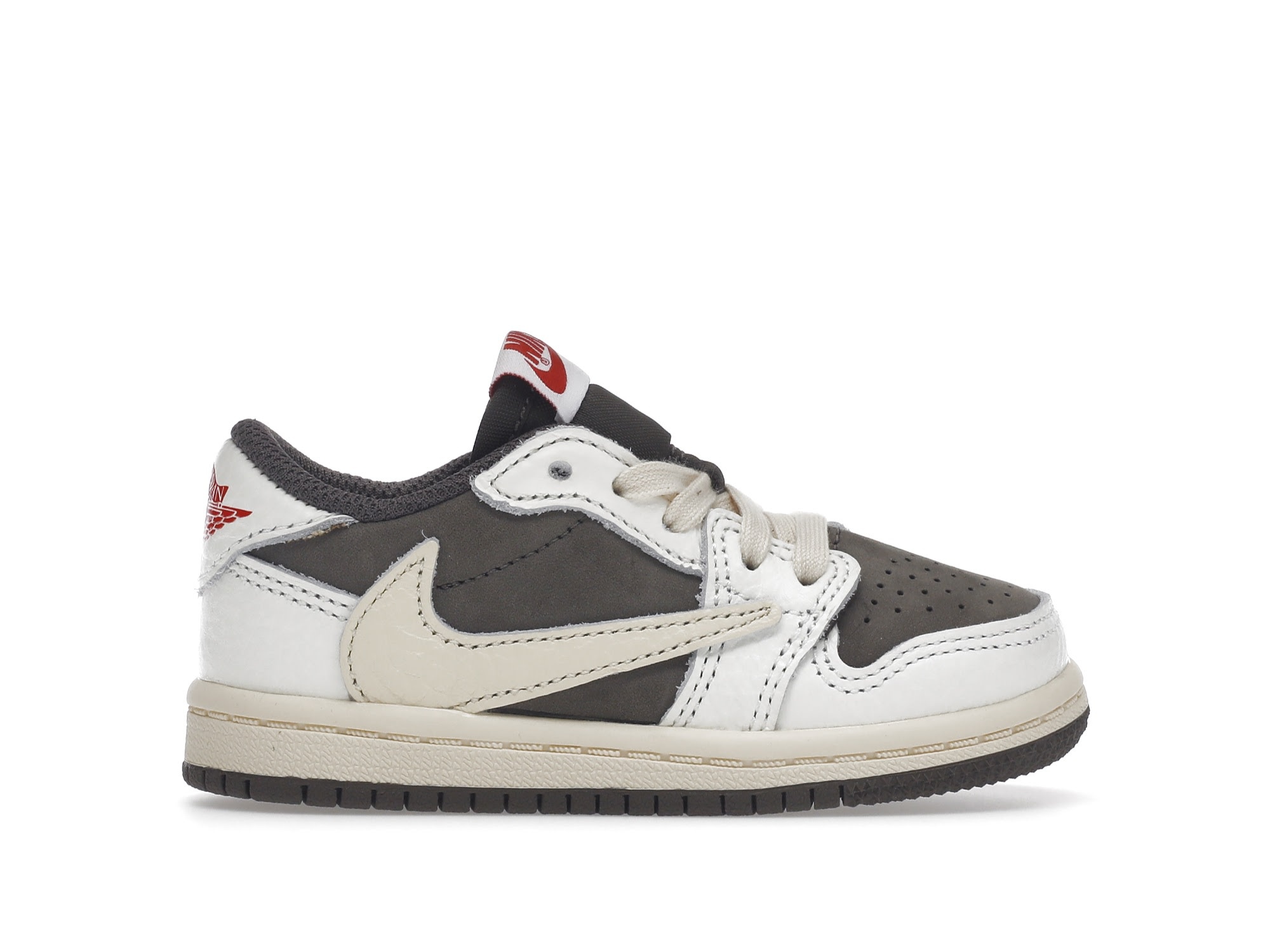 Jordan 1 Low Travis Scott Reverse Mocha (TD)