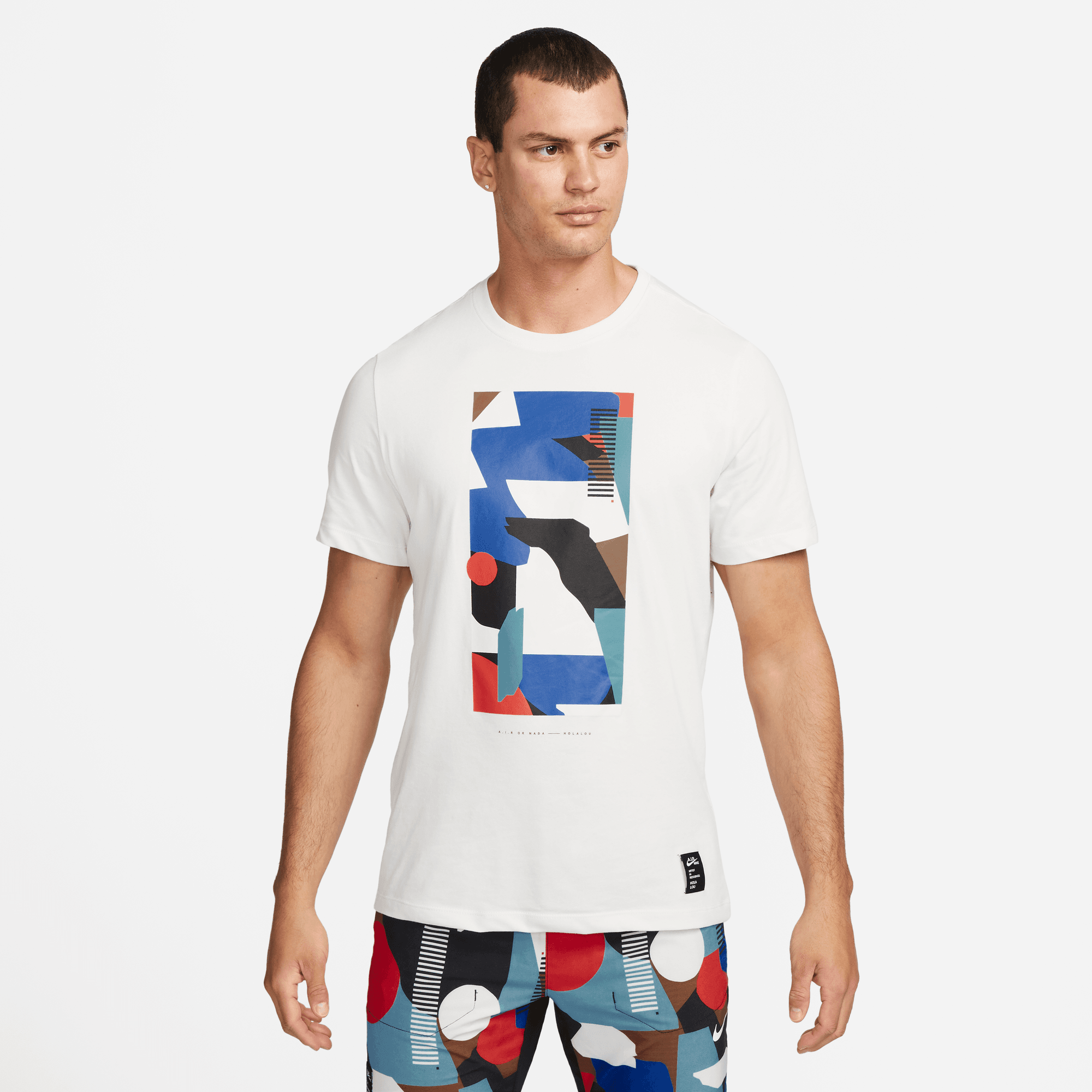 Nike Air Hola Lou Tee