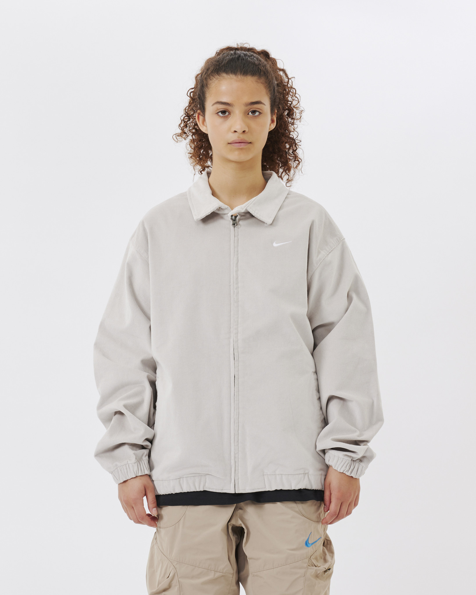 Nike Harrington Jacket