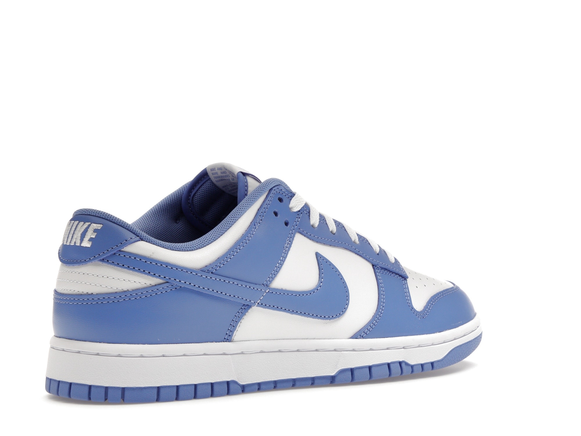 Nike Dunk Low Polar Blue