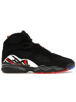 Jordan 8 Playoffs
