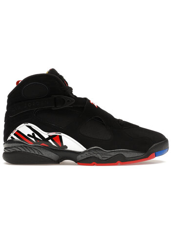 Jordan 8 Playoffs