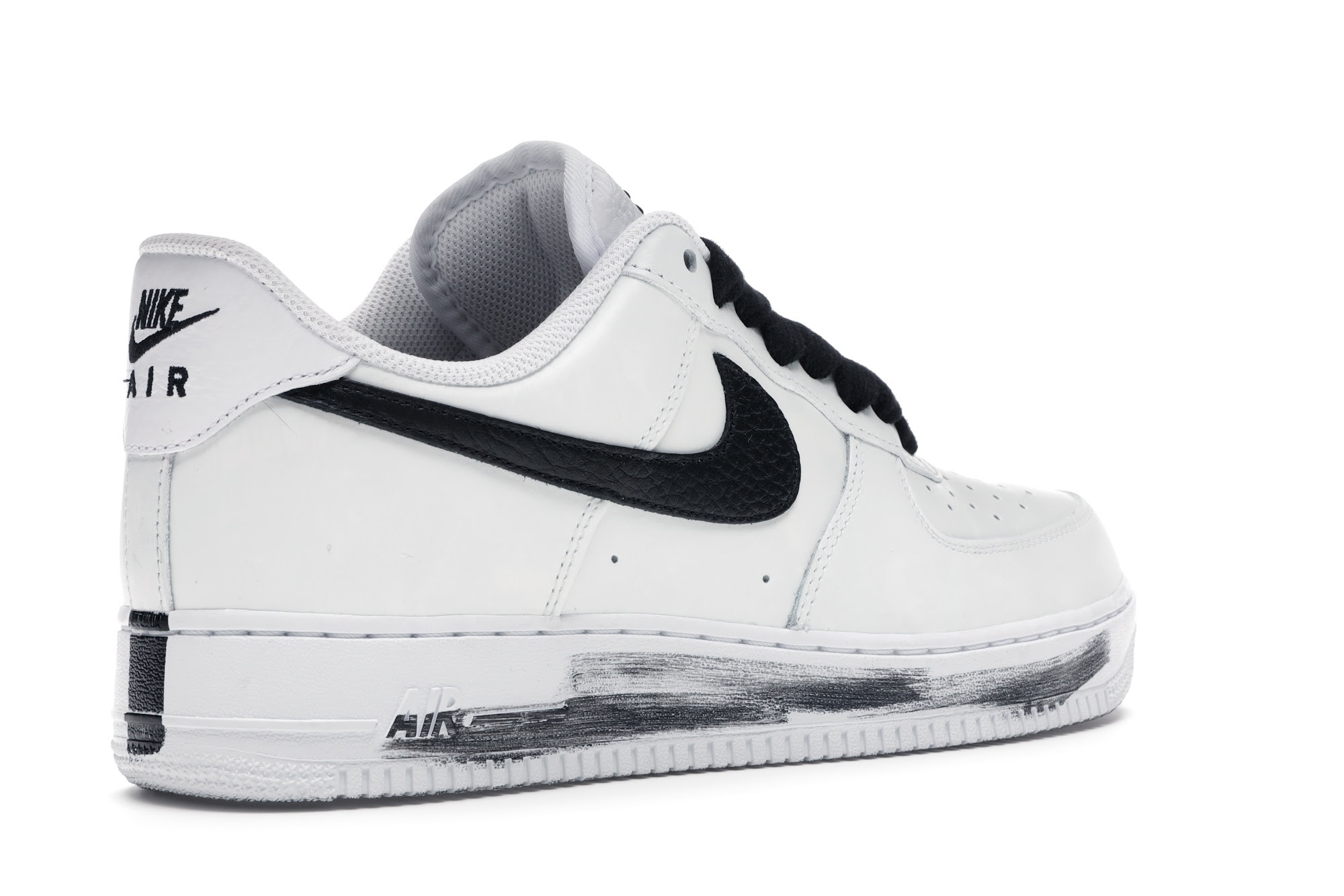 Nike Air Force 1 Para Noise