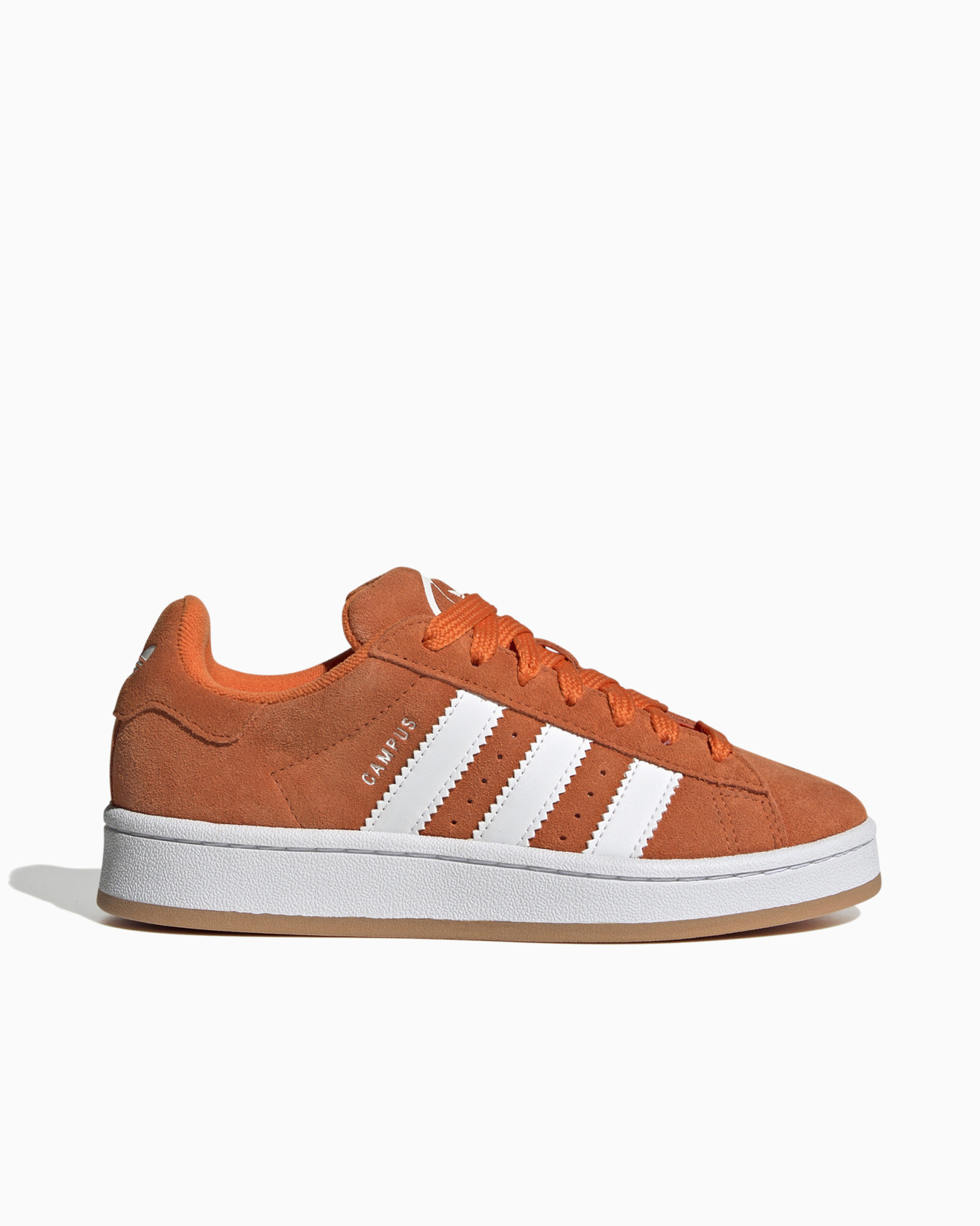 Adidas Campus 00s Orange Gum