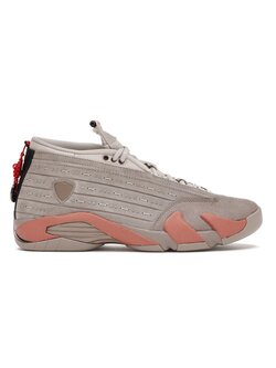 Jordan Jordan 14 Low Terra Clot Blush