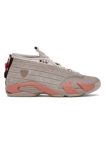 Jordan Jordan 14 Low Terra Clot Blush
