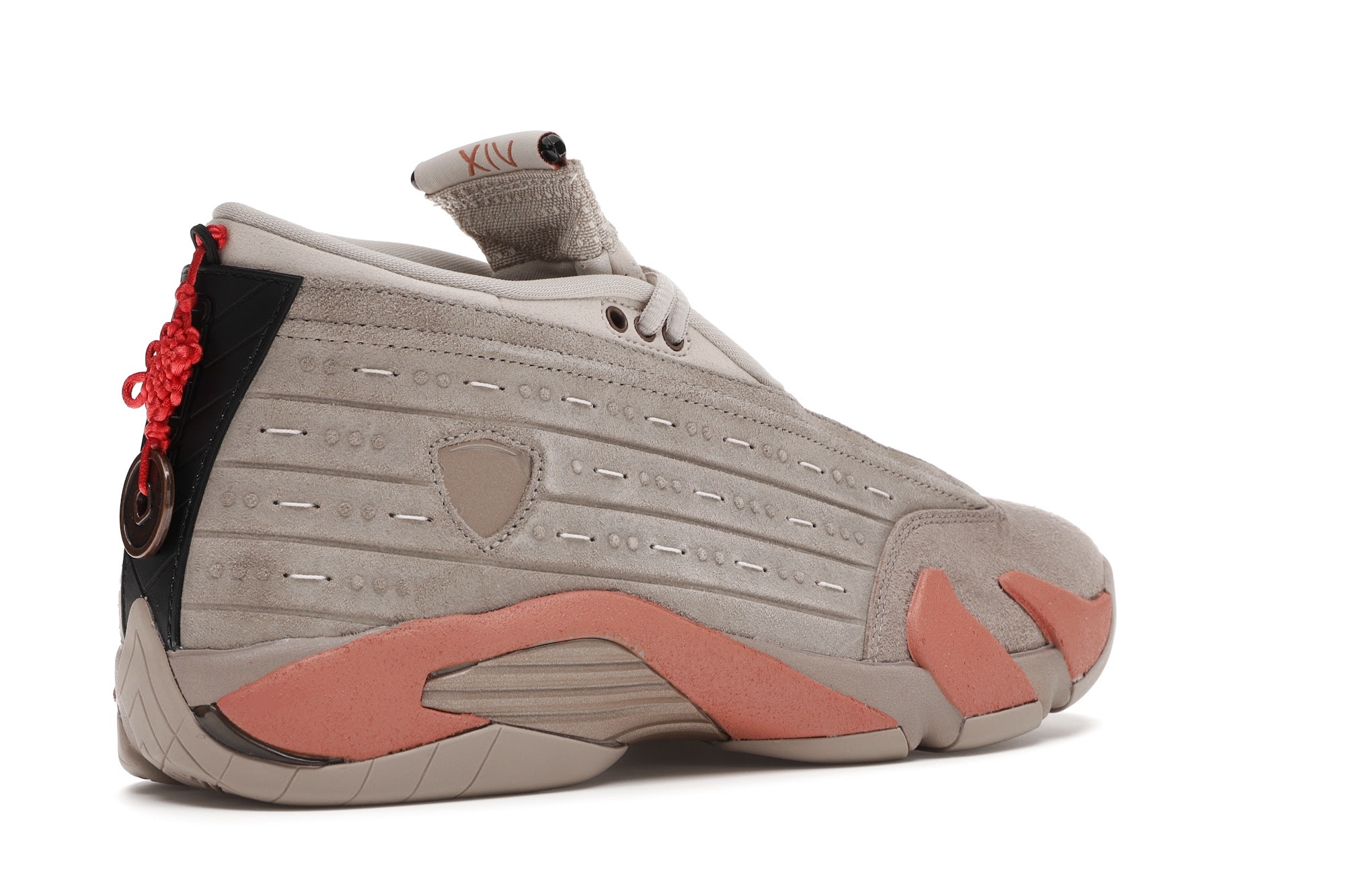 Jordan Jordan 14 Low Terra Clot Blush