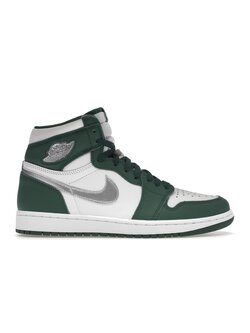 Jordan 1 High Gorge Green