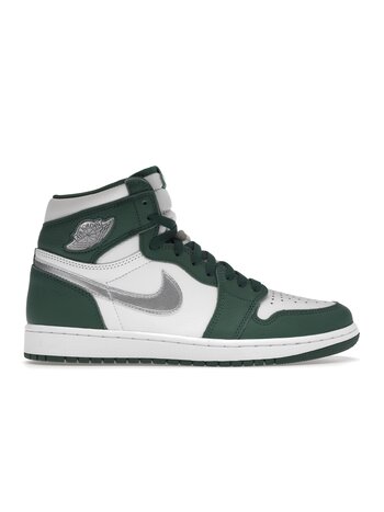 Jordan 1 High Gorge Green