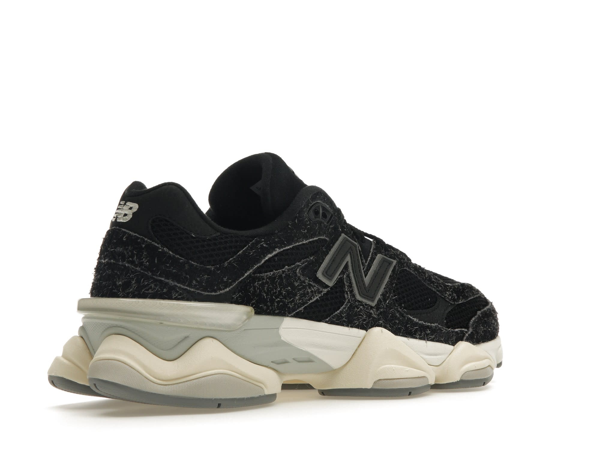New Balance 9060 Black Sea Salt
