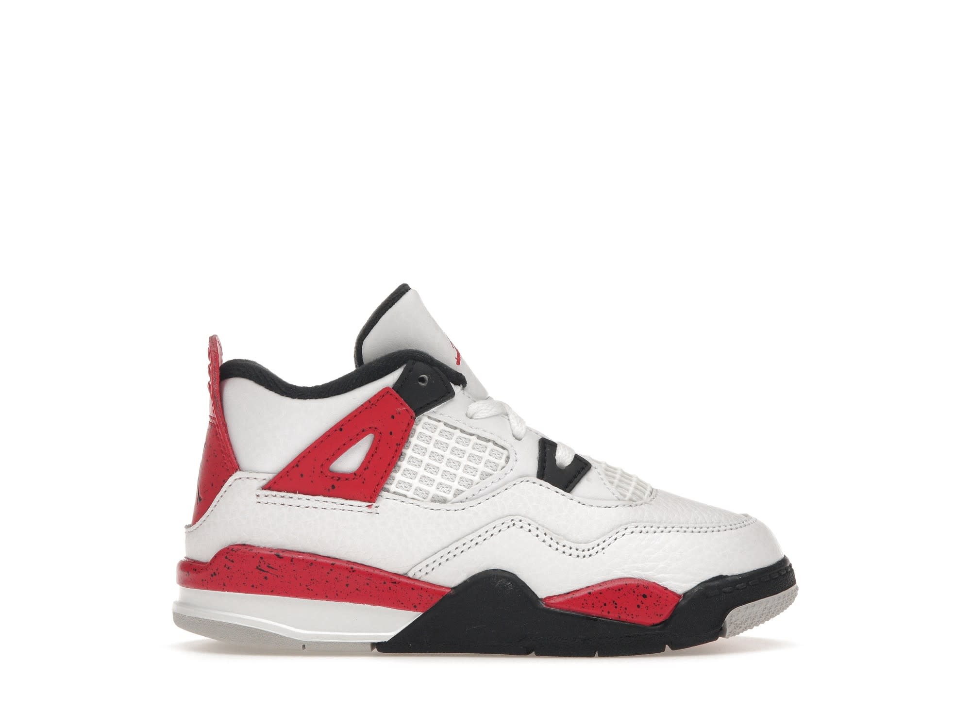 Jordan 4 Red Cement (TD)