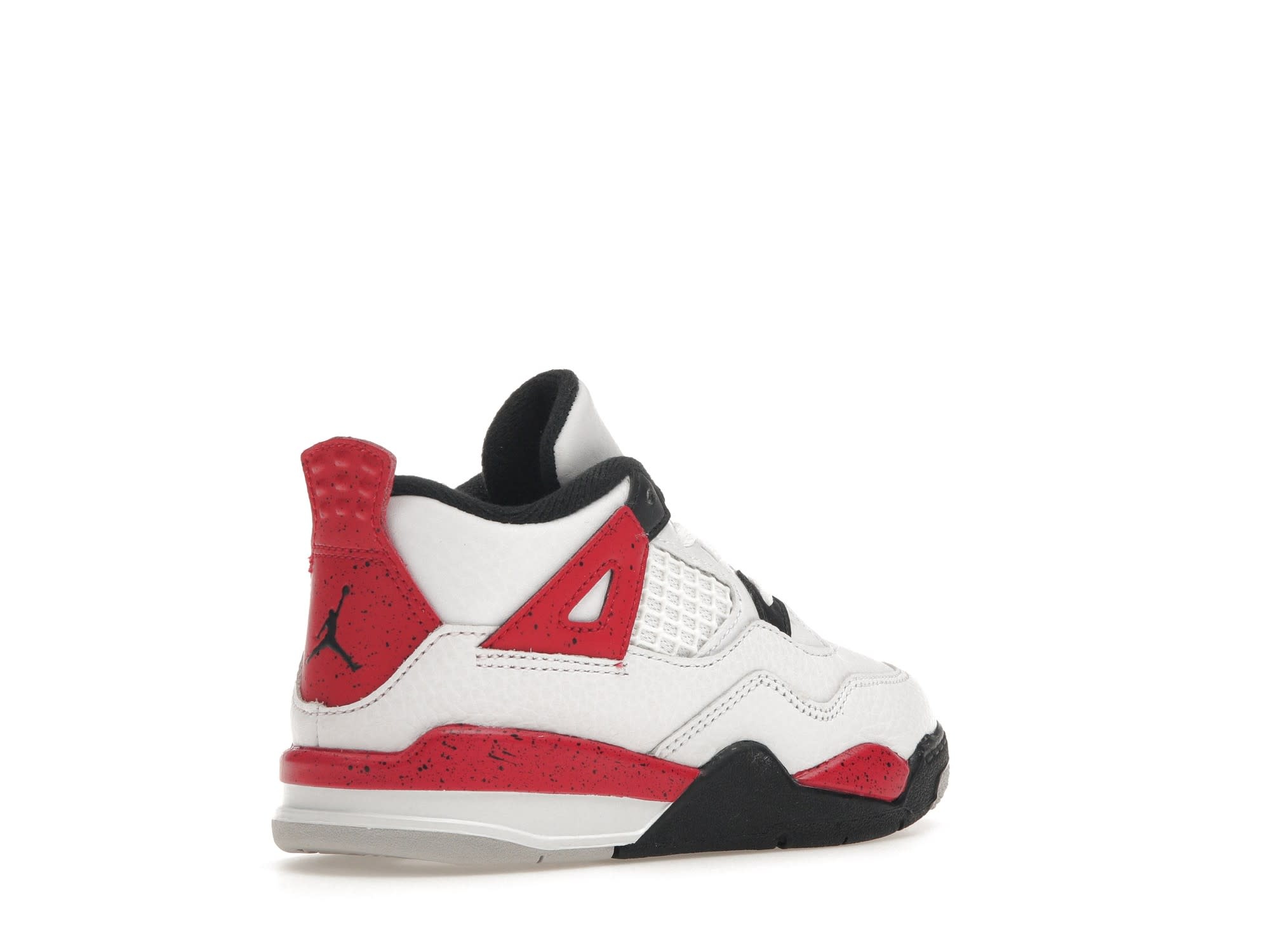 Jordan 4 Red Cement (TD)