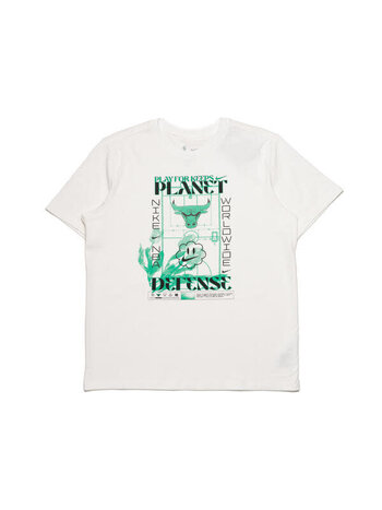 Nike Chicago Bulls Tee