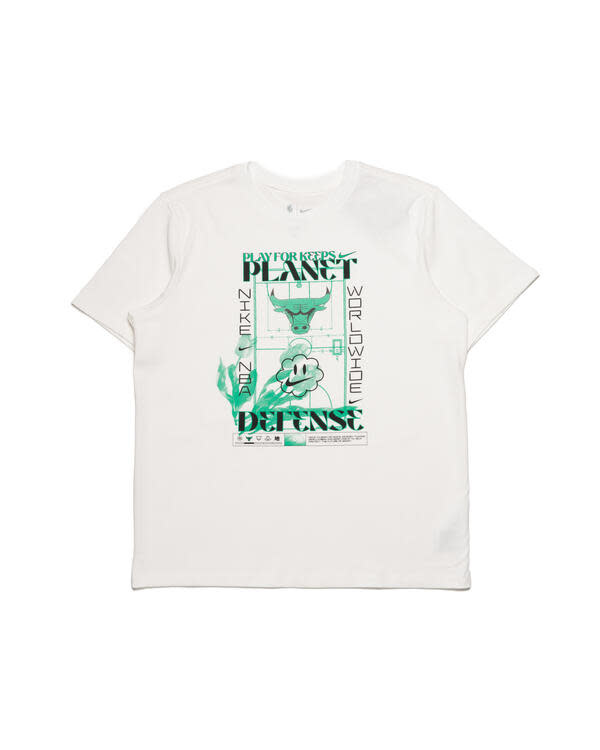 Nike Chicago Bulls Tee