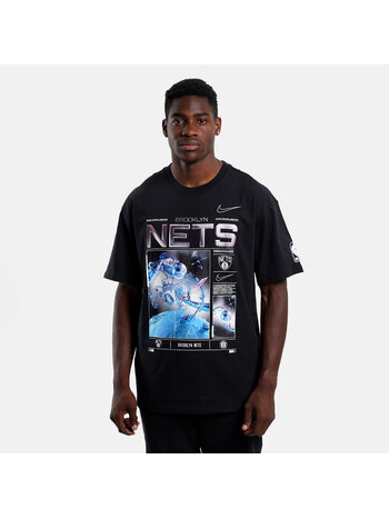 Nike Brooklyn Nets Tee