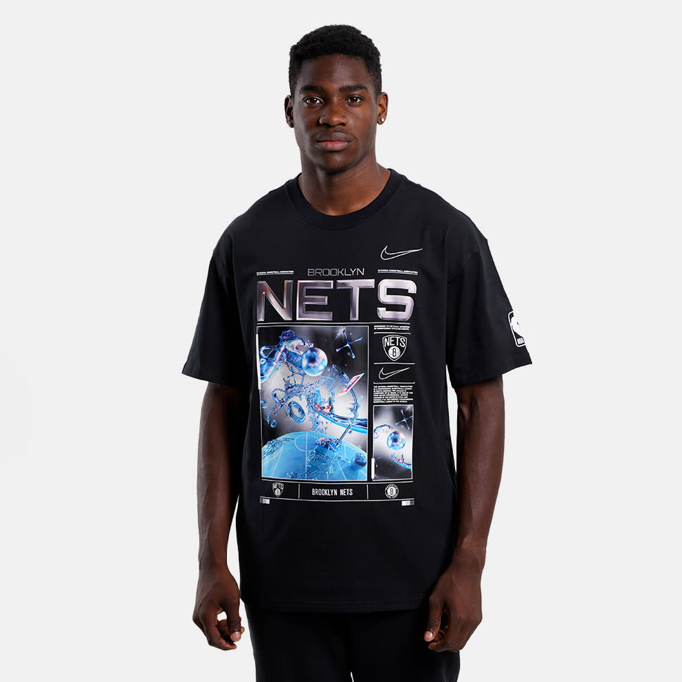 Nike Brooklyn Nets Tee
