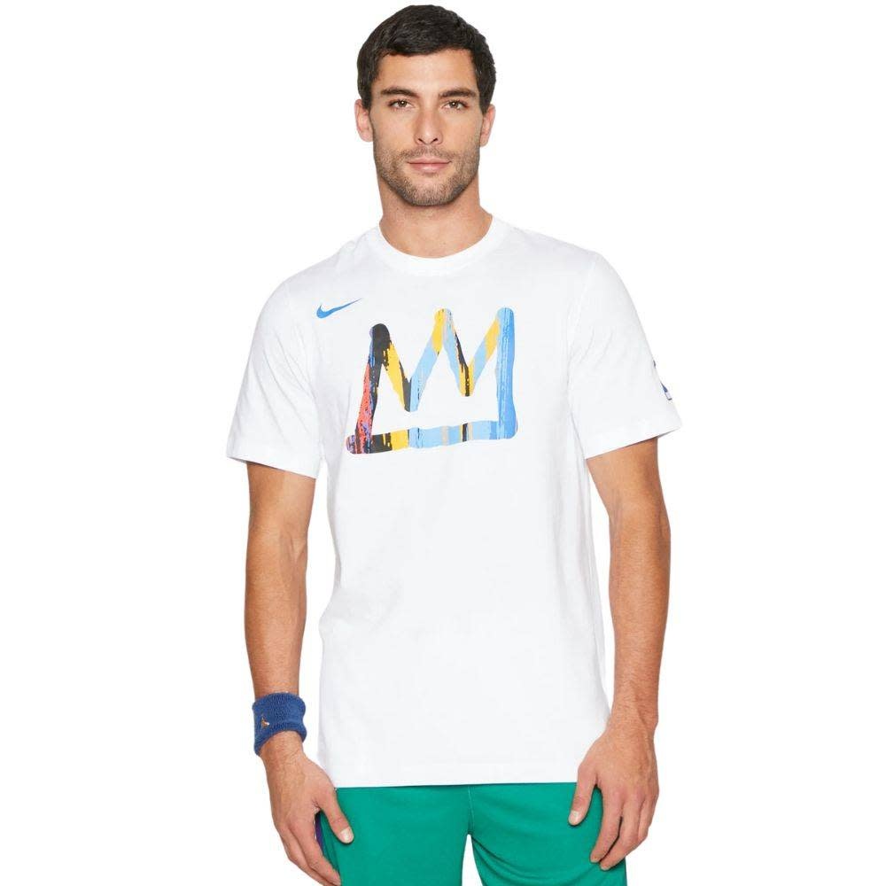 Nike Nets Essential City Tee