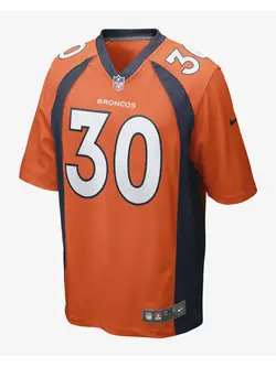 Nike Denver Broncos Jersey