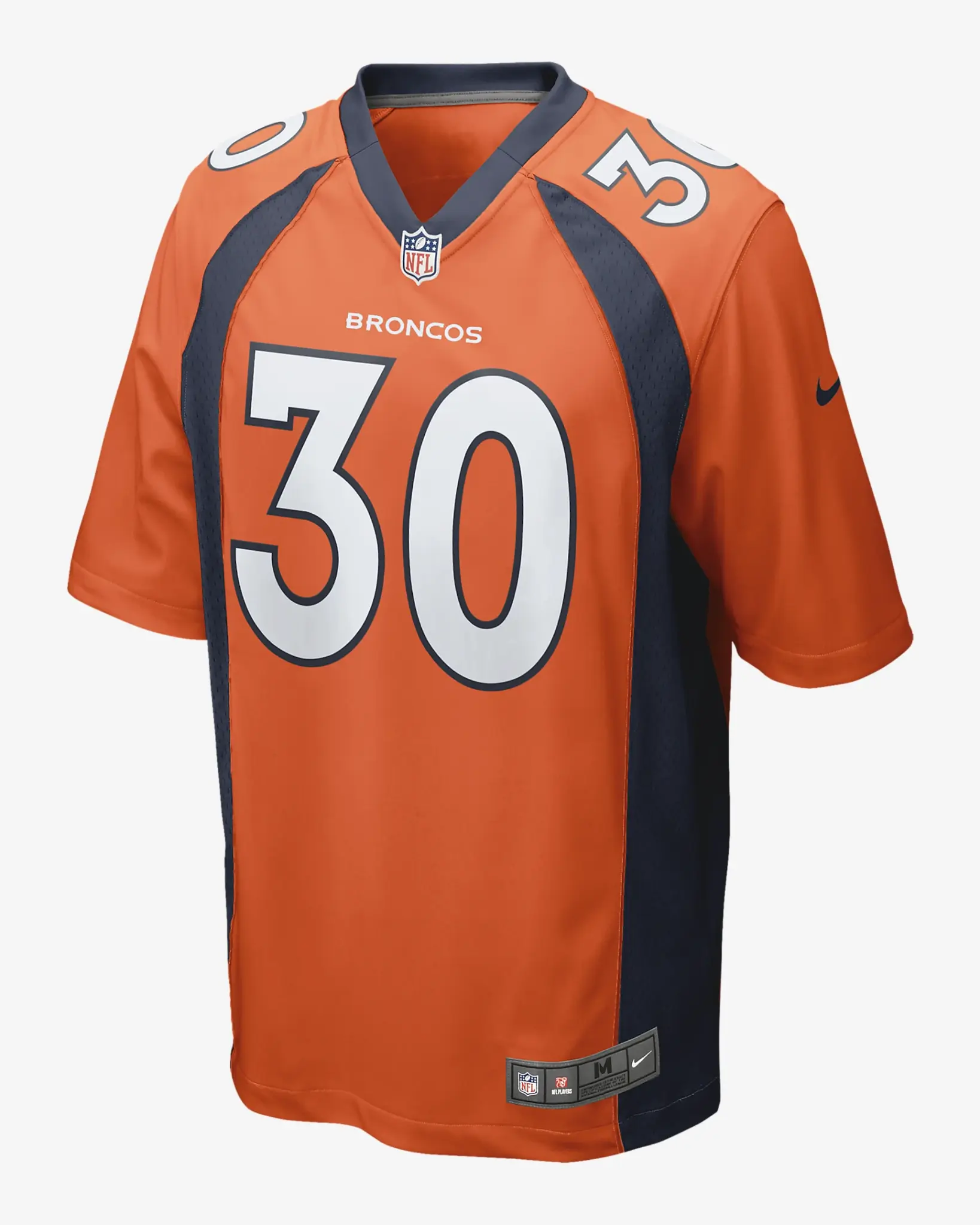 Nike Denver Broncos Jersey