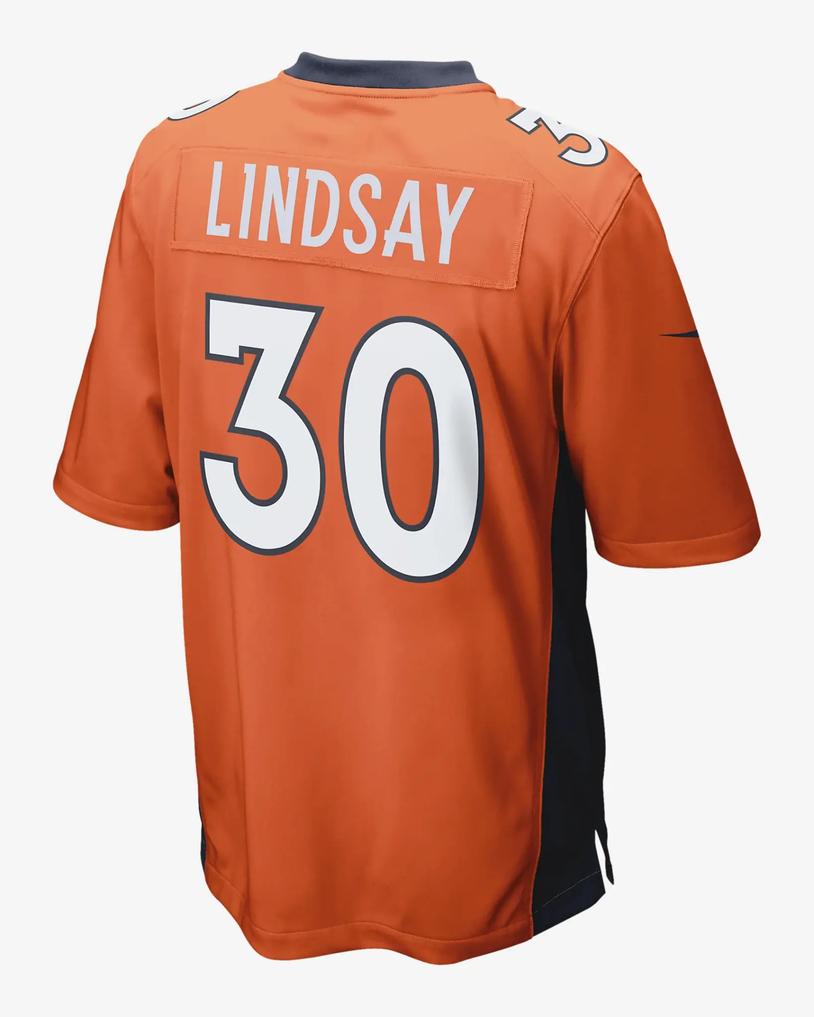Nike Denver Broncos Jersey