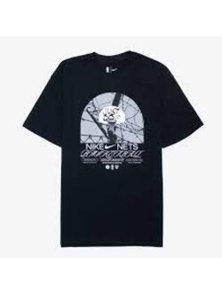 Nike Brooklyn Nets Courtside Tee