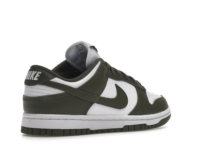 Nike Dunk Low Olive (W)