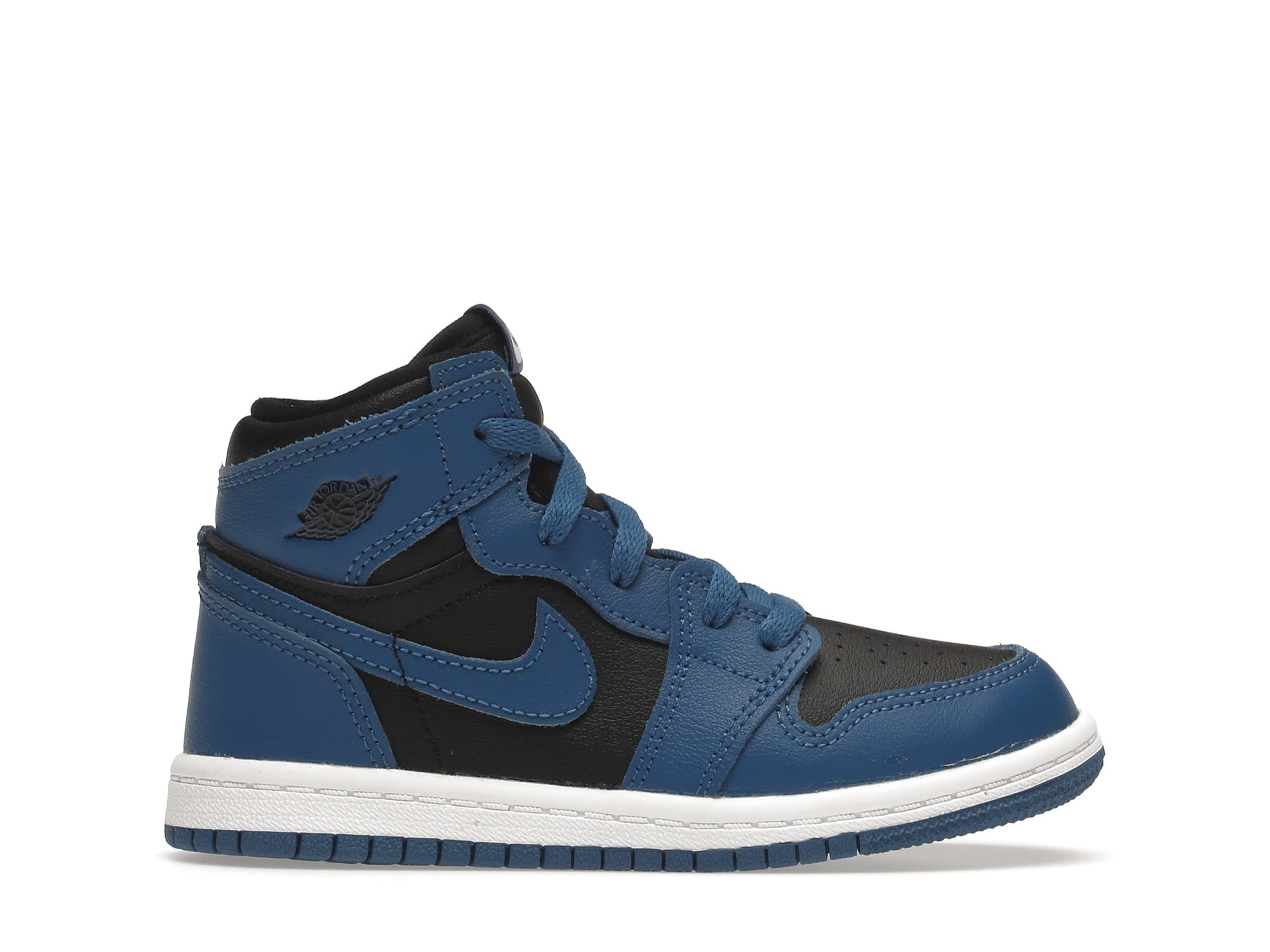 Jordan 1 High Marina Blue (TD)