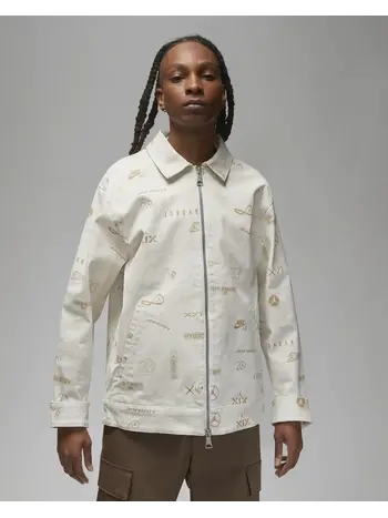 Jordan Flight Heritage Jacket
