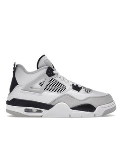 Jordan 4 Military Black (GS)