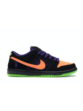 Nike SB Dunk Low Night of Mischief