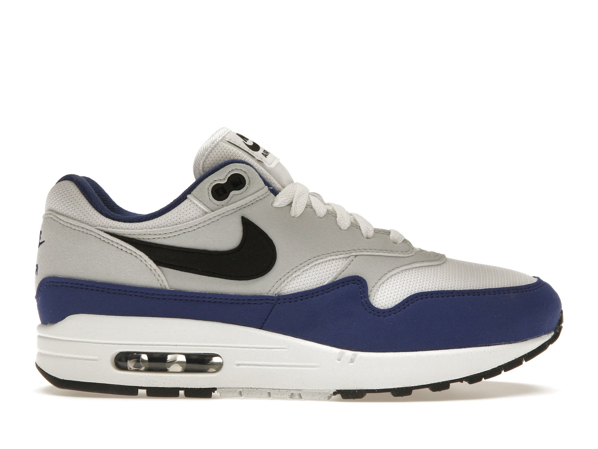 Nike Air Max 1 Deep Royal Blue