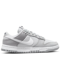 Nike Dunk Low Light Smoke Grey (W)