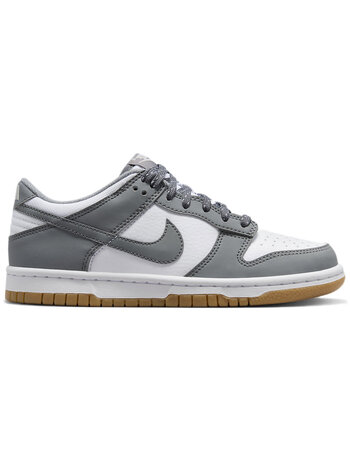 Nike Dunk Low Reflective Grey (GS)