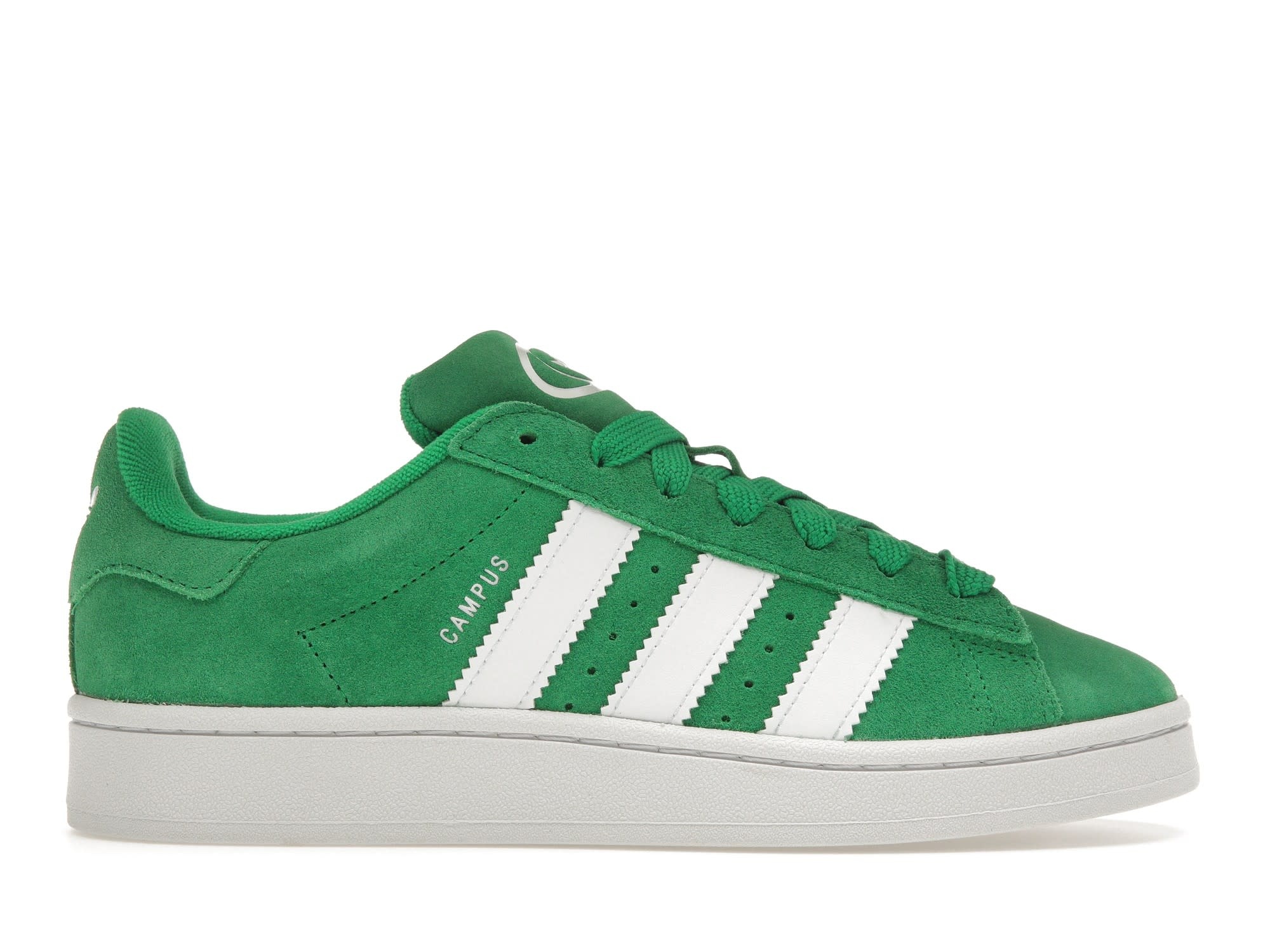 Adidas Campus 00s Green