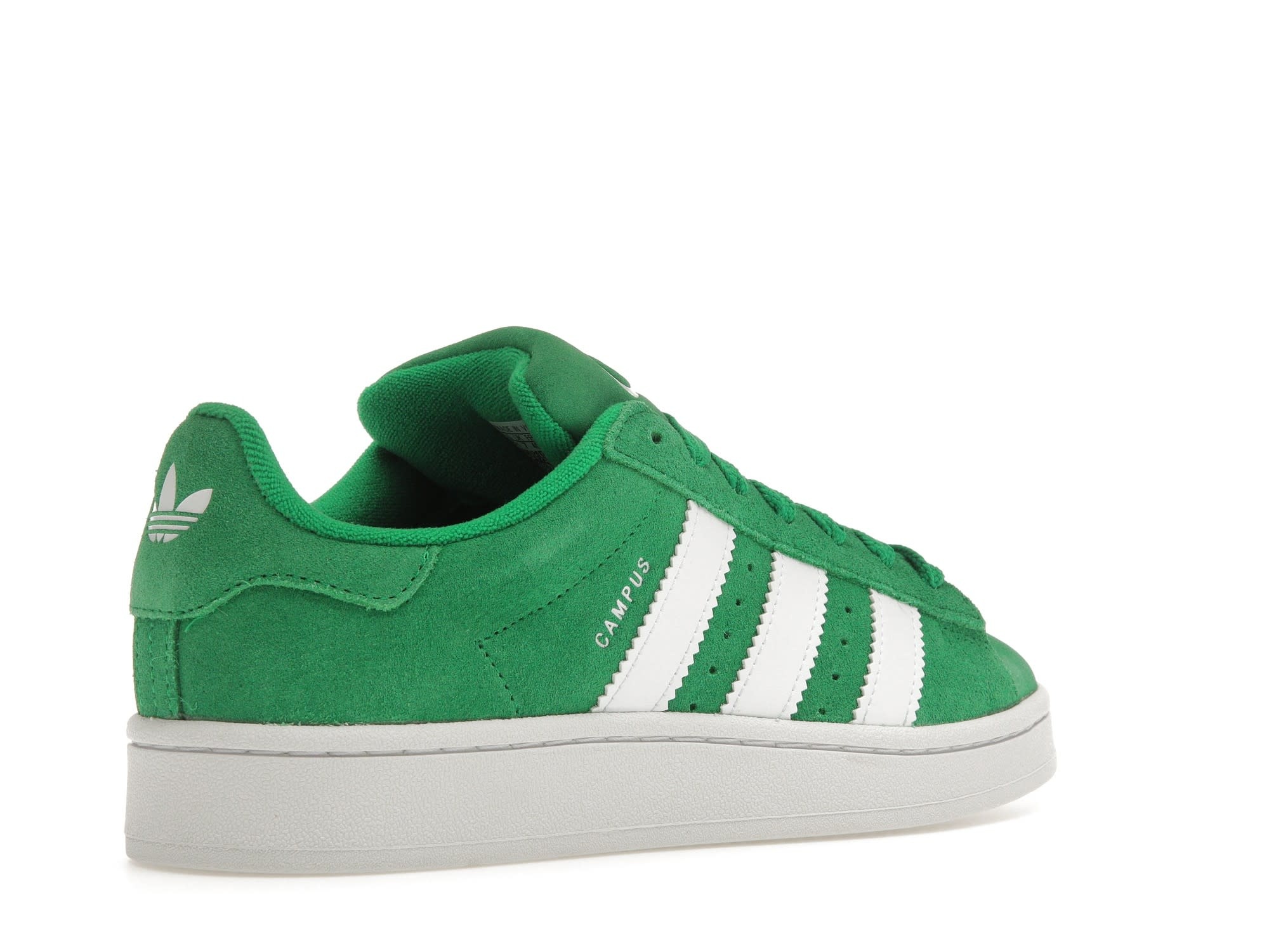 Adidas Campus 00s Green