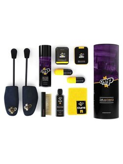 Crep Protect Tube Kit